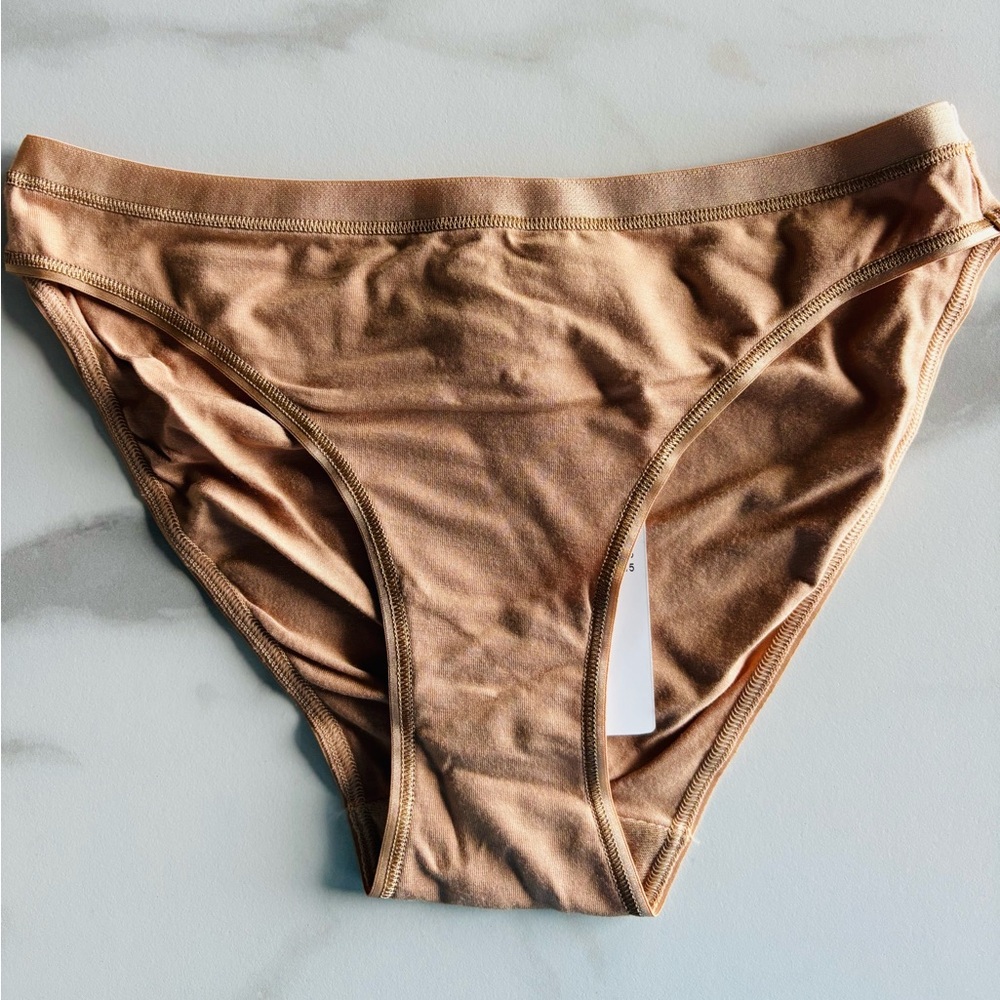 HANRO Beige panty